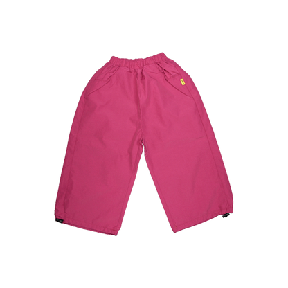 Trackpants Magenta