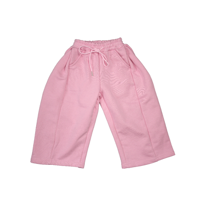 Balloon fit Sweatpants