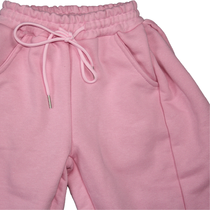 Balloon fit Sweatpants