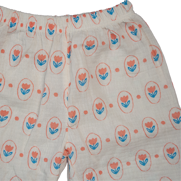 Baby Tulip Pants