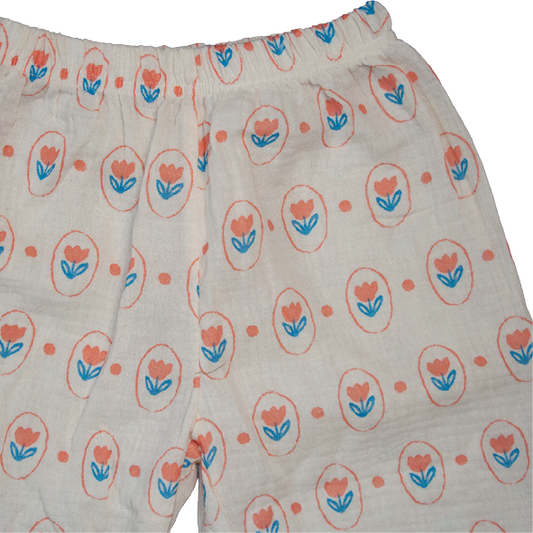 Baby Tulip Pants