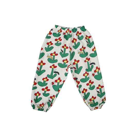 Flower Pants