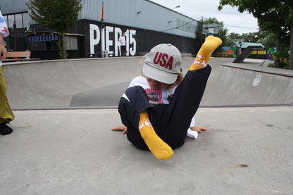 Cap USA