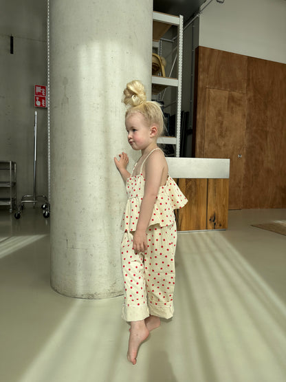 Trousers Stars