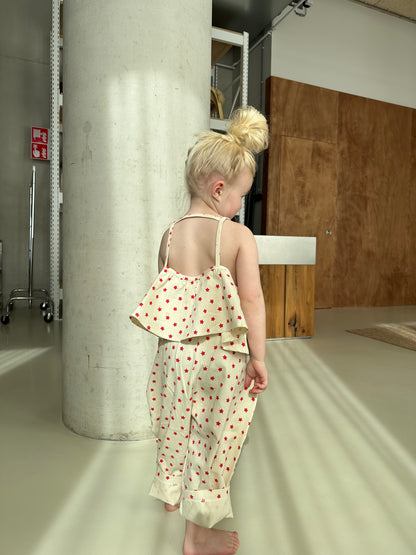 Trousers Stars