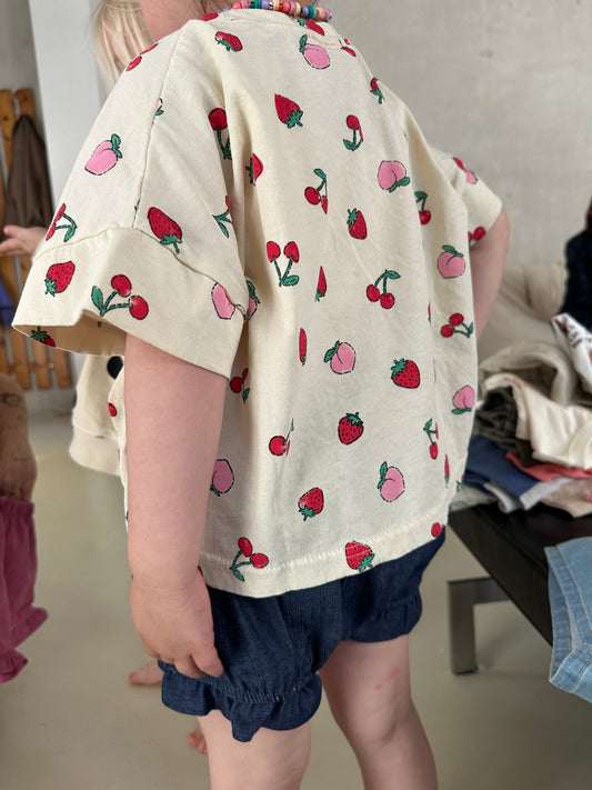 T-shirt Strawberry
