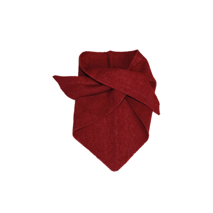 Scarf Red