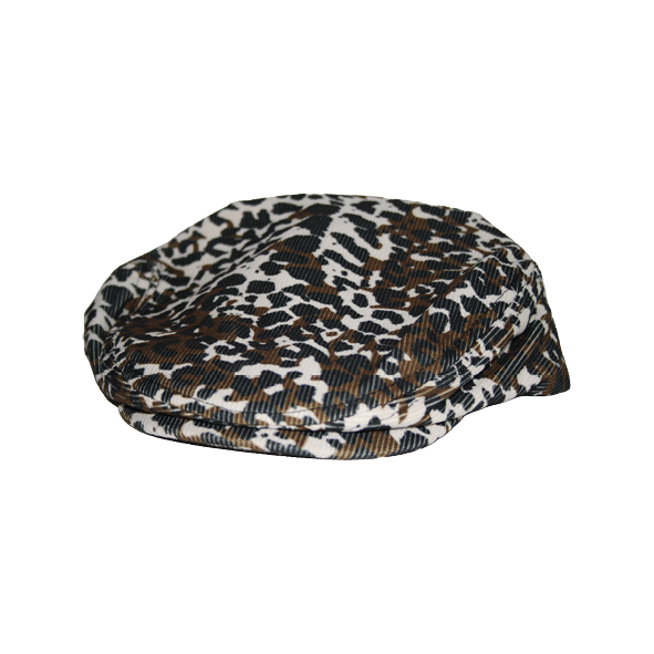 Cap Leopard