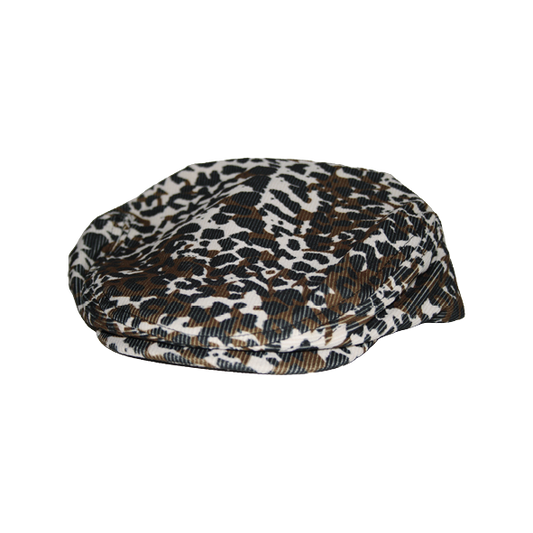 Cap Leopard