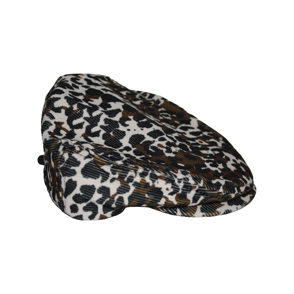 Cap Leopard