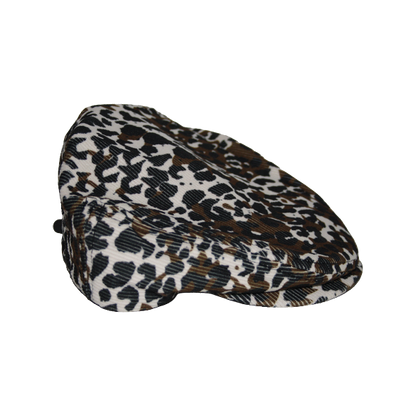 Cap Leopard