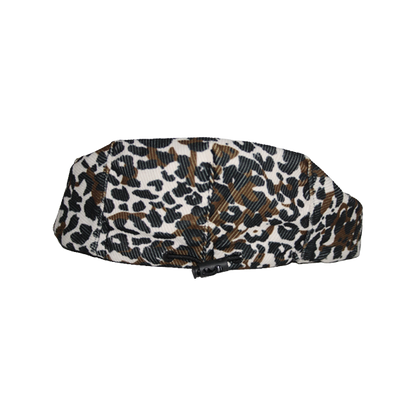 Cap Leopard
