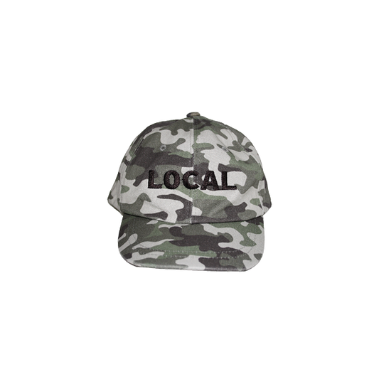 Cameo Cap
