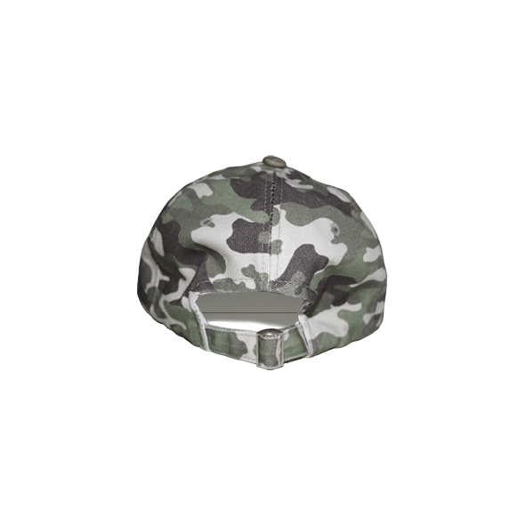 Cameo Cap