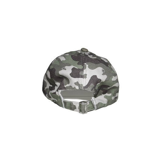 Cameo Cap