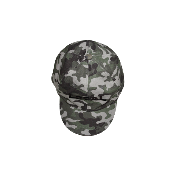 Cameo Cap
