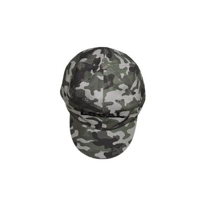 Cameo Cap
