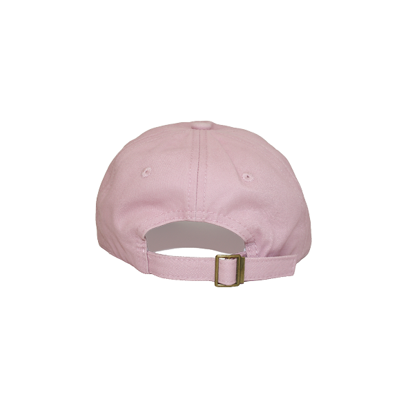 Cap Hello Tuesday Pink