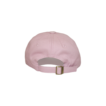 Cap Hello Tuesday Pink