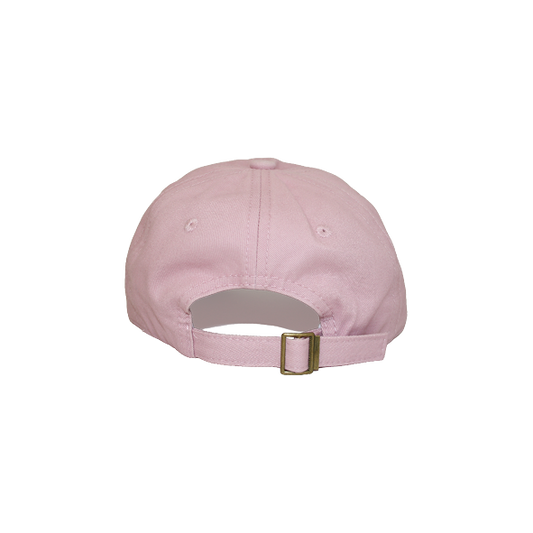 Cap Hello Tuesday Pink