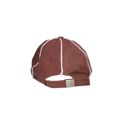 Bonbon cap Brown