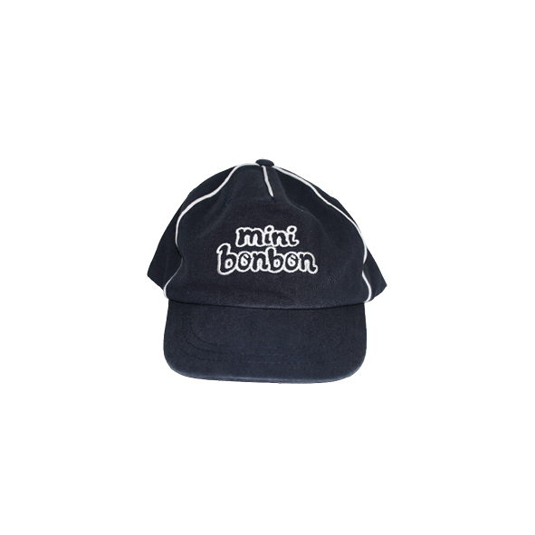 Bonbon Cap Blue
