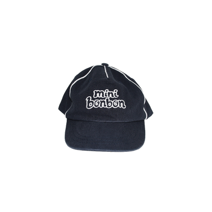 Bonbon Cap Blue