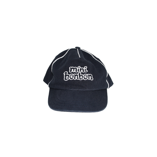 Bonbon Cap Blue
