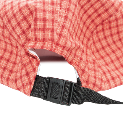 Skate Cap Red