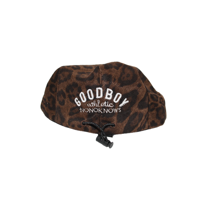 Cap Leopard
