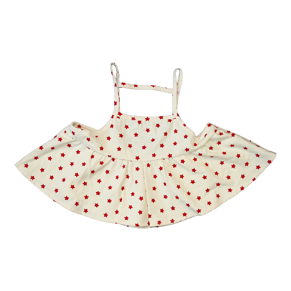 Tank Top Stars