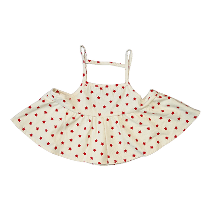 Tank Top Stars