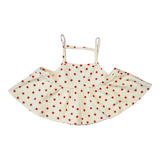Tank Top Stars
