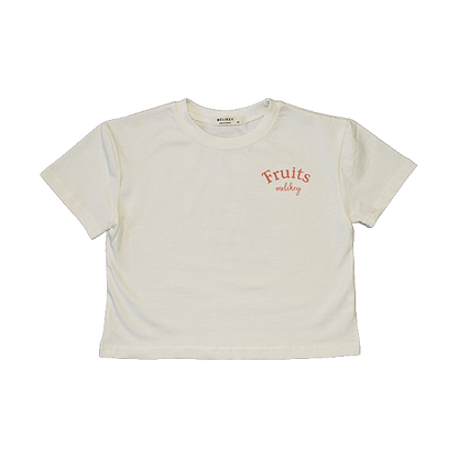 T-shirt Marche