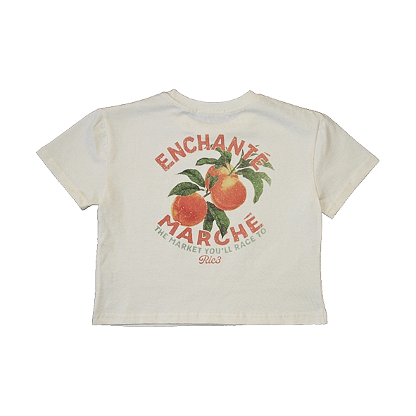 T-shirt Marche