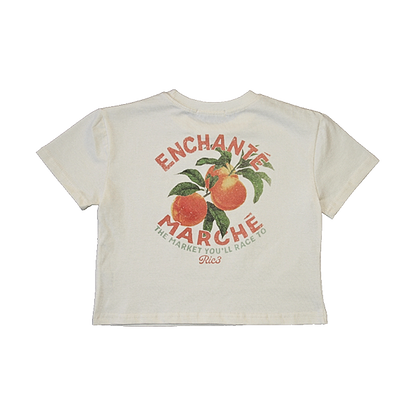 T-shirt Marche