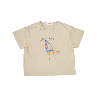 T-shirt Rocket