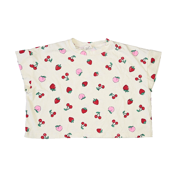 T-shirt Strawberry