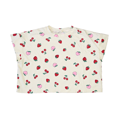 T-shirt Strawberry
