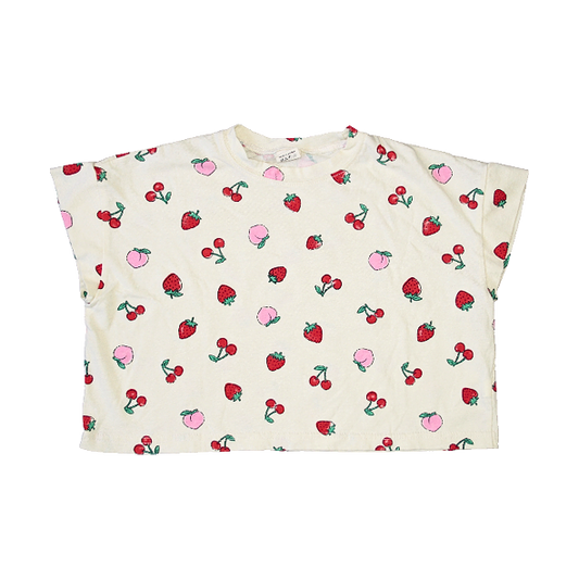 T-shirt Strawberry