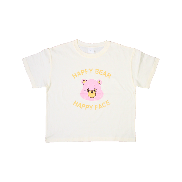 T-shirt Happy Bear