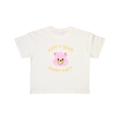 T-shirt Happy Bear