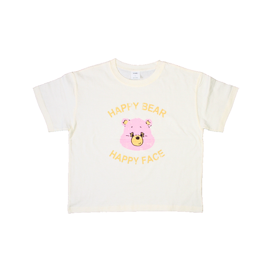 T-shirt Happy Bear