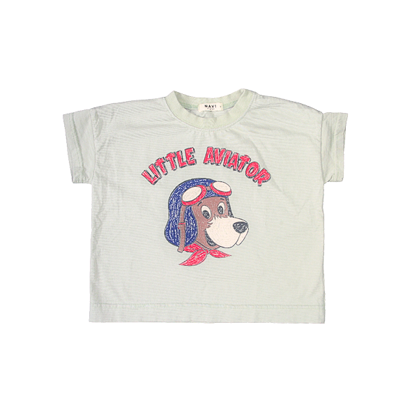 Pilot T-shirt