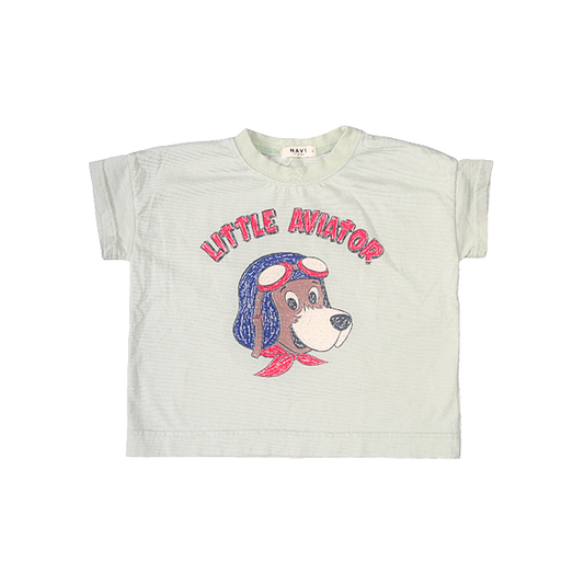 Pilot T-shirt