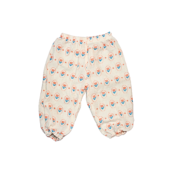 Baby Tulip Pants