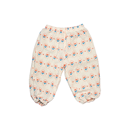 Baby Tulip Pants
