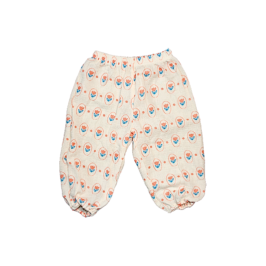 Baby Tulip Pants