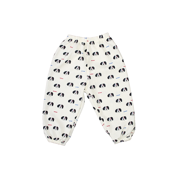 Dog Wow Pants