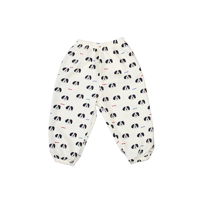 Dog Wow Pants